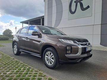 2.0 MIVEC 1.MAJ PERFEKTNÍ STAV
