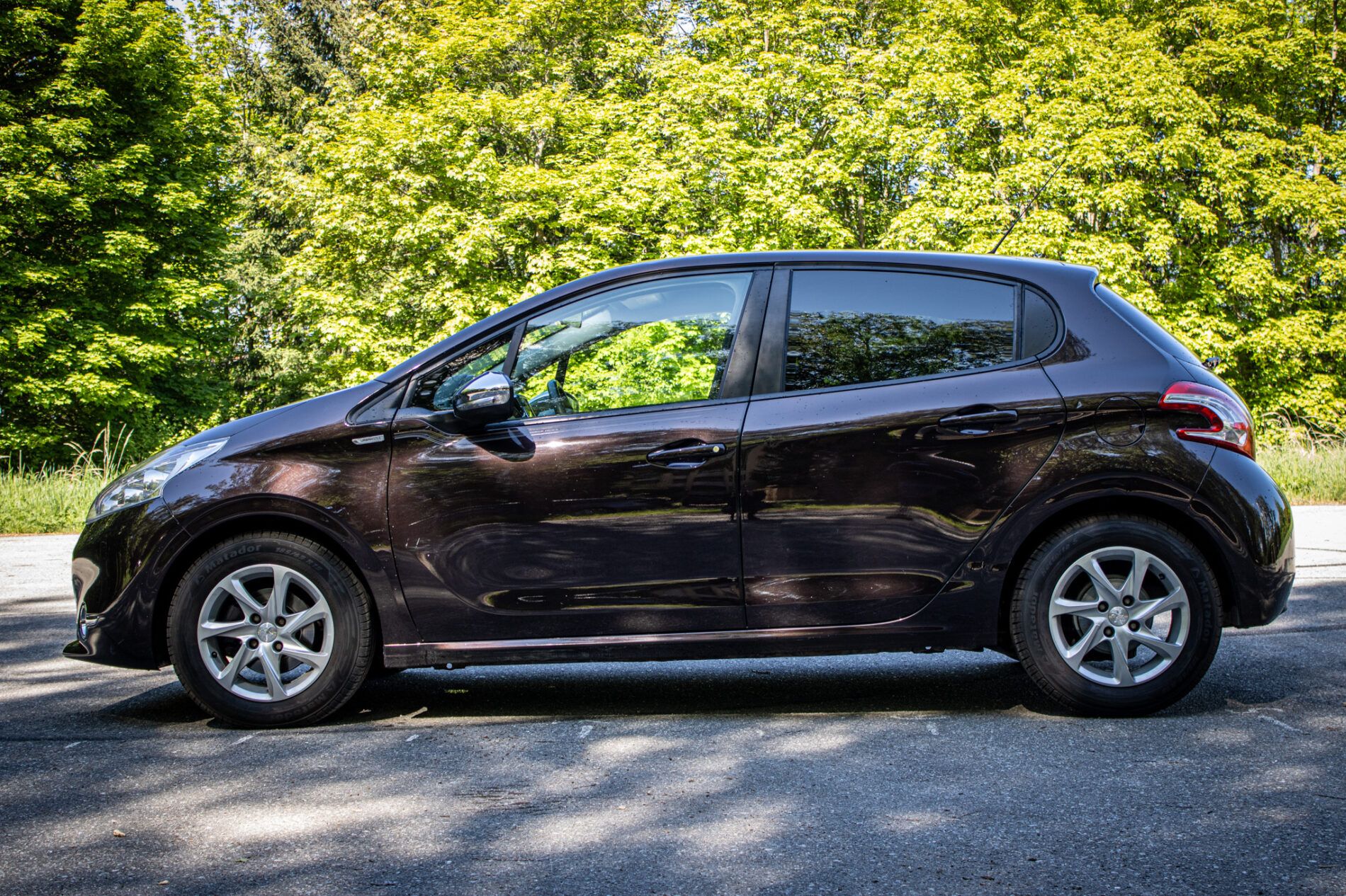 Peugeot 208 - fotka 4