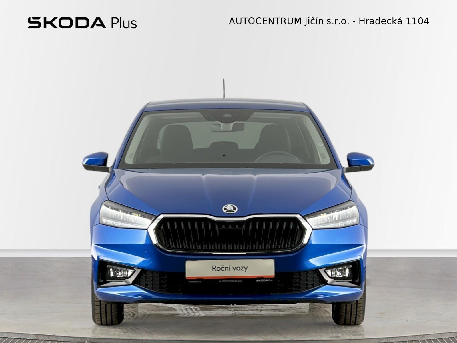 Škoda Fabia, 1.0TSI 85kW Top Selection - fotka 4