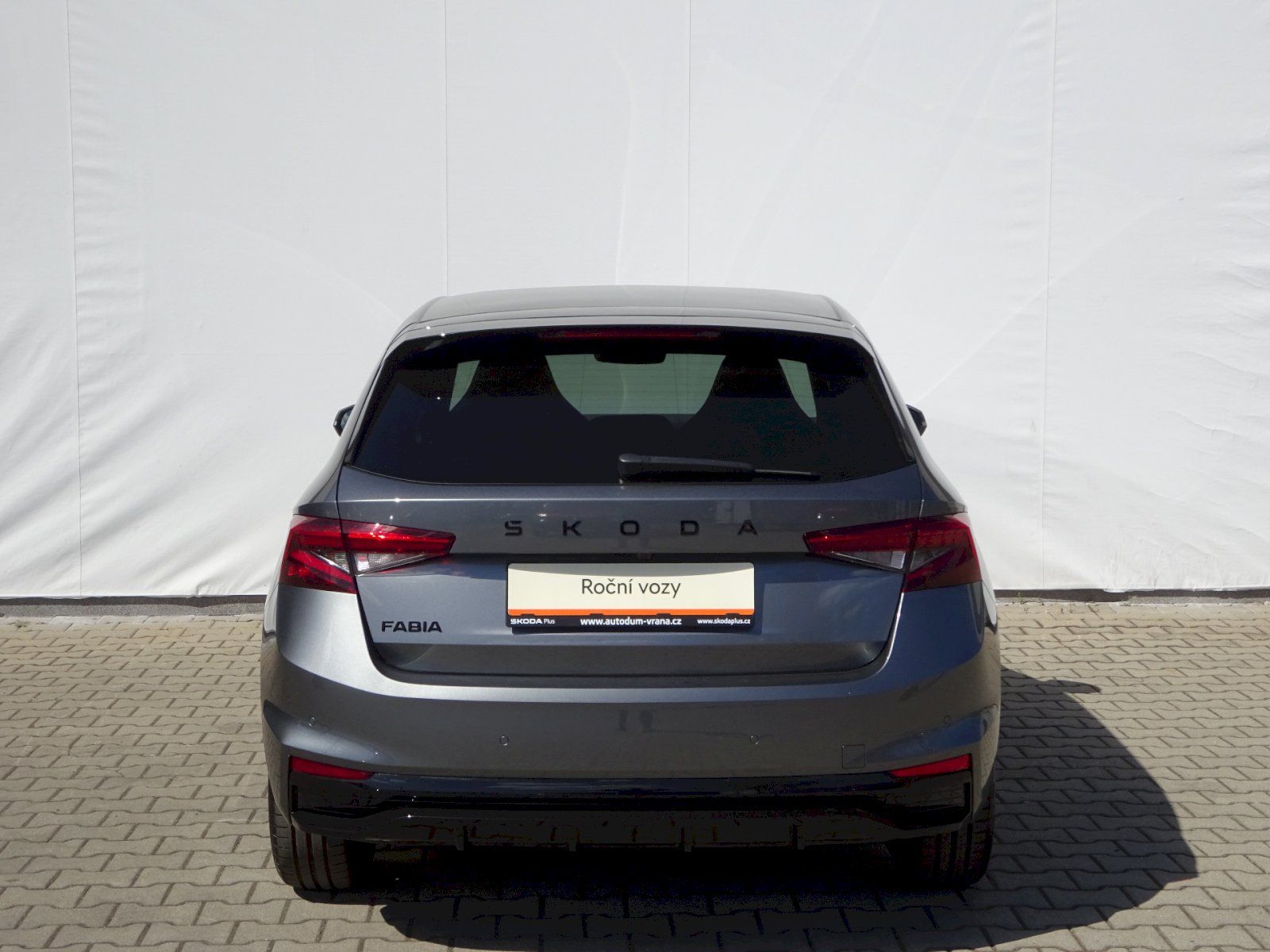 Škoda Fabia, 1.0 TSi 85kW. Monte Carlo - fotka 6