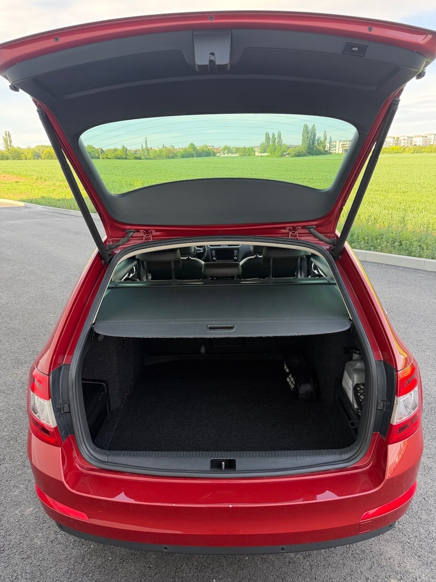 Škoda Octavia, 2.0 TDI 4X4 L&K 135KW DSG - fotka 6