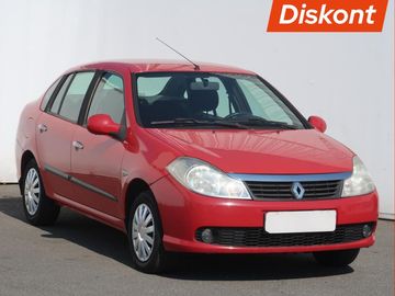 1.2 16V, Serv.kniha, po STK