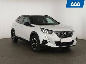 50 kWh, SoH 93%, GT, Automat