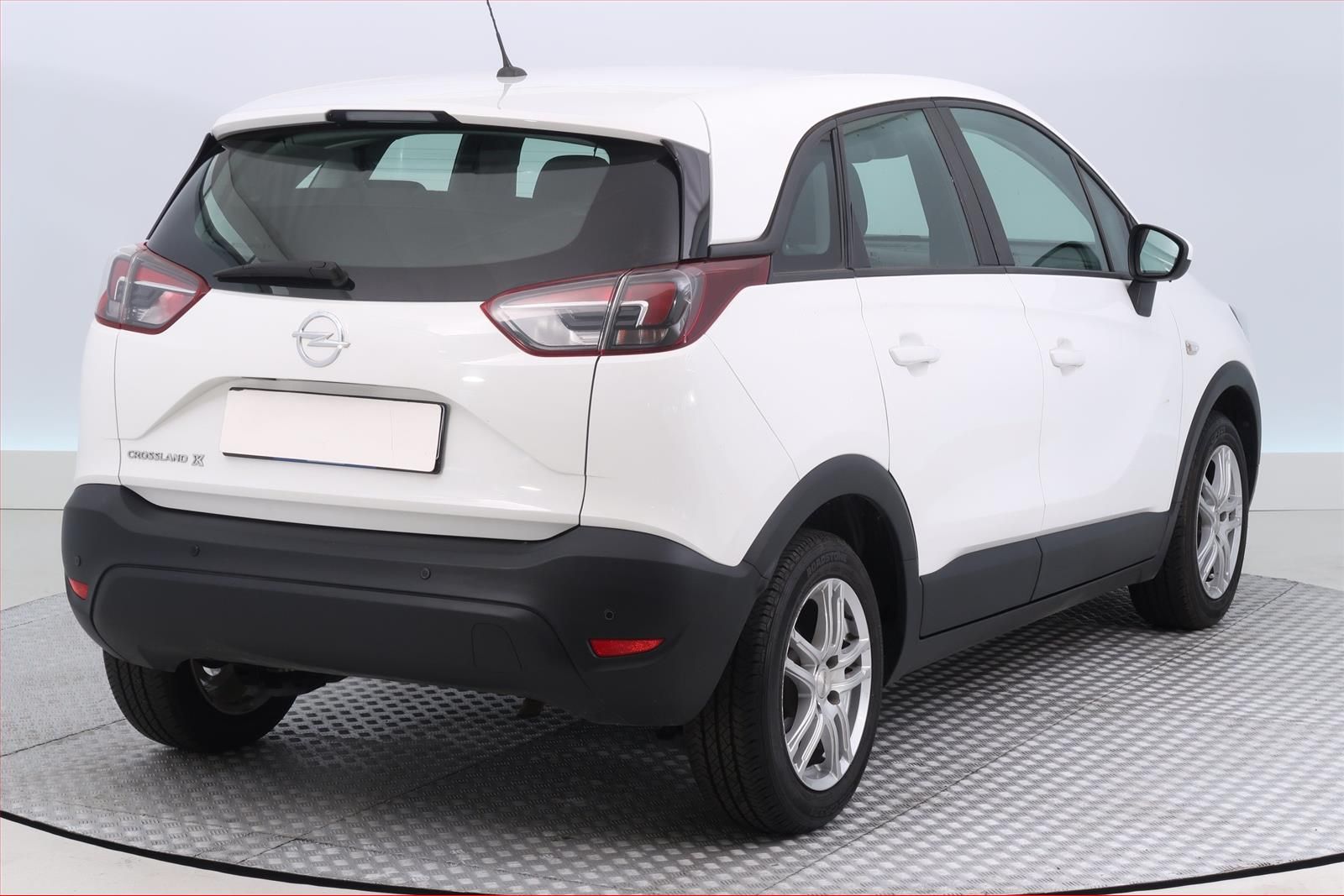 Opel Crossland, 1.2, Serv.kniha, Tempomat - fotka 5