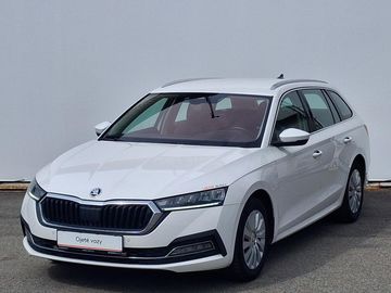 Style 2.0 TDI 110 kW