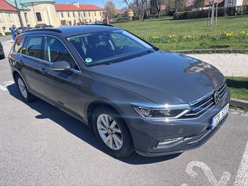 2.0TDi 110kW LED MATRIX