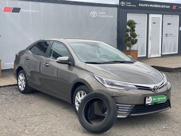1.6i, ČR-1, Trend+LED, automat