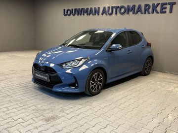 1.5 Hybrid AT COMFORT STYLE TE