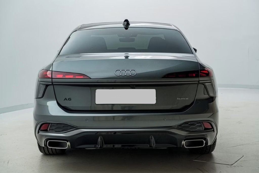 Audi A6, A6 Limousine TFSI 270KW S-TRO* - fotka 6