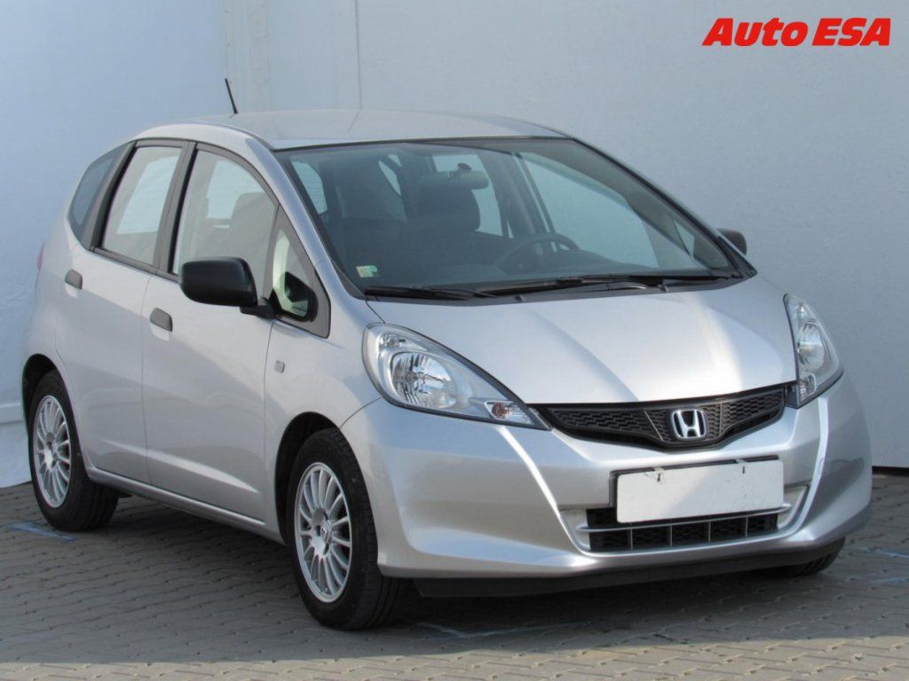 Honda Jazz, 1.4i,Comfort