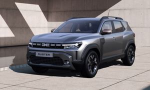 Dacia Duster, hybrid-G 150 4x4 Extreme