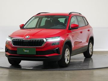 1.5 TSI 110 kW
