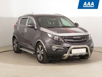 1.7 CRDi, Serv.kniha