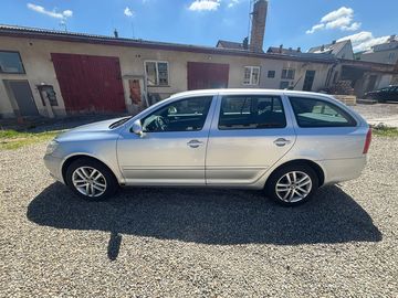 Škoda Octavia Combi 1.9 TDI