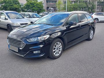 2.0 Ecoblue 8AT