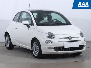 1.0 mild-hybrid, Serv.kniha