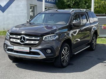 POWER 3.0 350d 190 kW