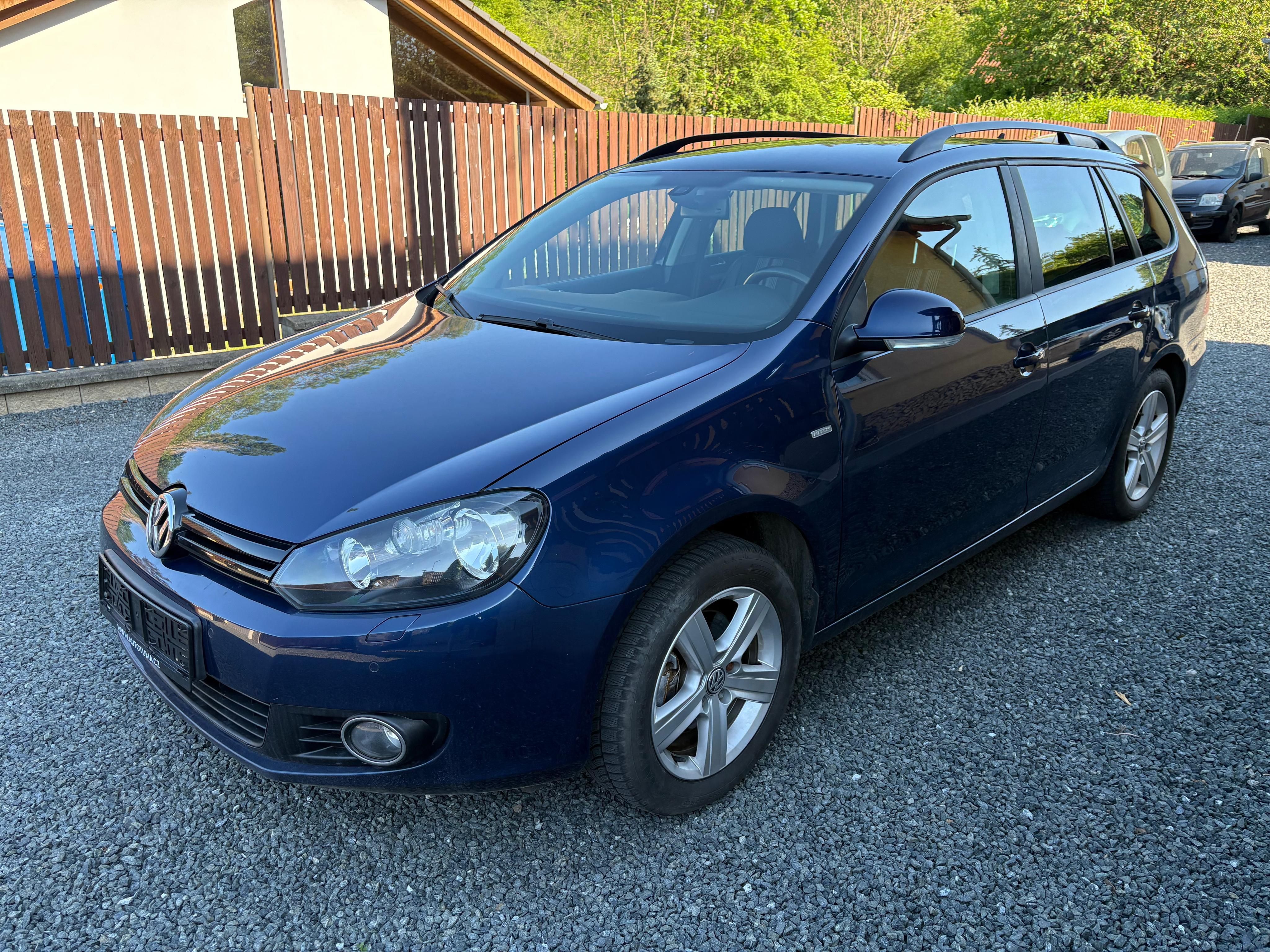 Volkswagen Golf, 1.4 TSI   MATCH