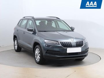 1.6 TDI, Style, Automat, Navi
