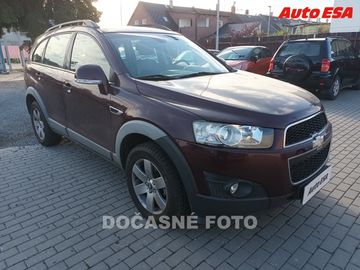 2.2VCDi 4x4,ČR,AC,temp