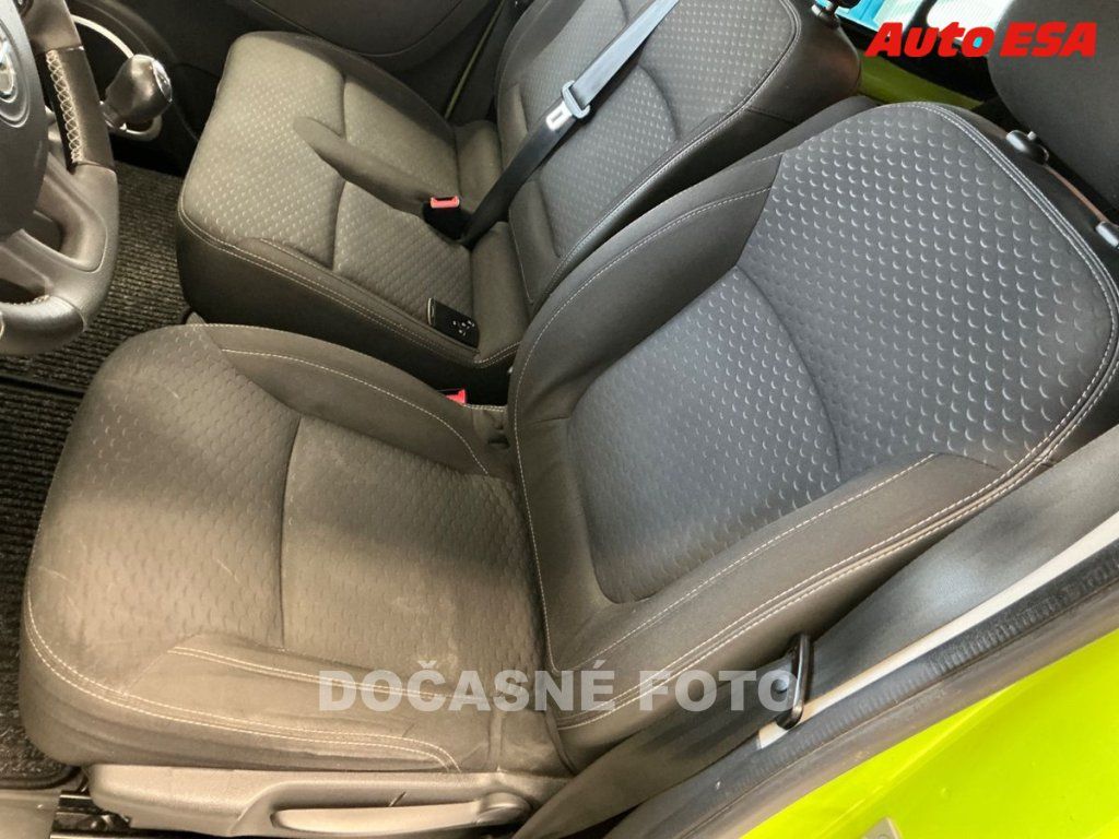 Opel Vivaro, 1.6CDTi 9míst,navi,92kW - fotka 5