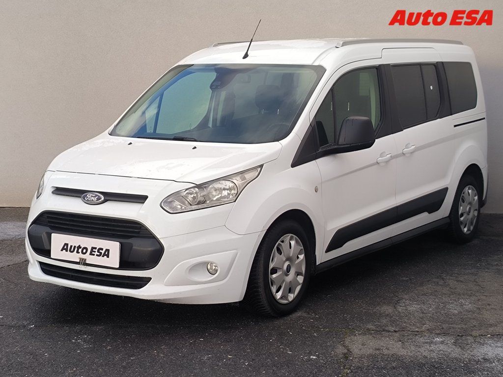 Ford Tourneo Connect, 1.5TDCi MAXi,2.maj,Trend - fotka 3