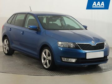 1.2 TSI, Style