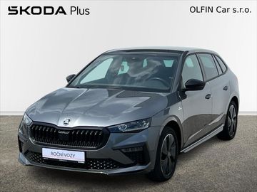 1,0 TSi 85 kW MONTE CARLO