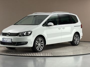 2.0 TDI DSG 4motion Highline