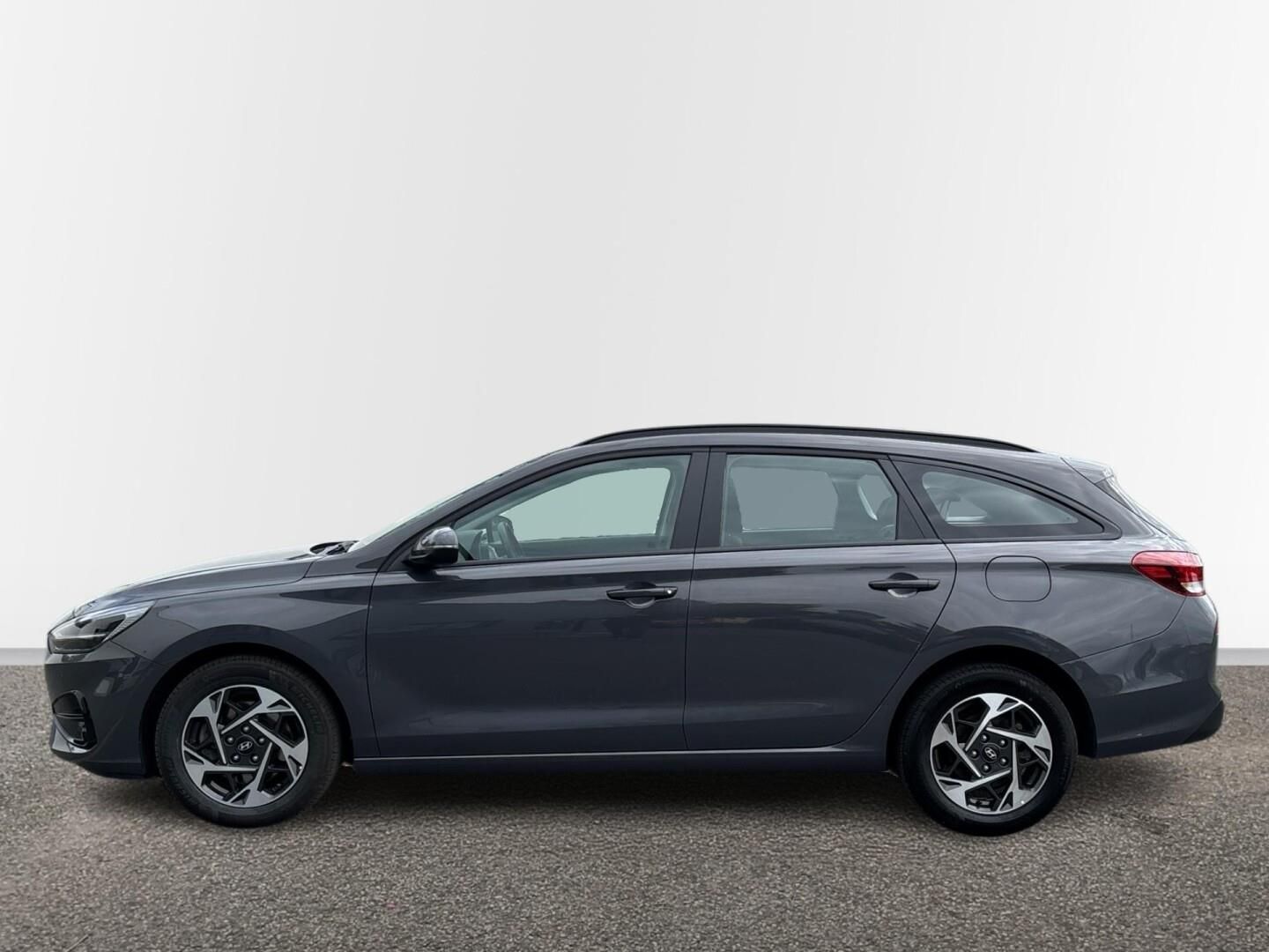 Hyundai i30, 1.5 T-GDI / 103 kW Smart DCT - fotka 3
