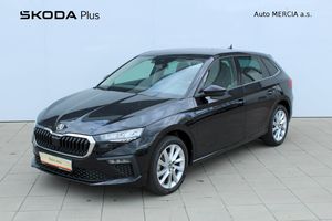 Škoda Scala, SCALA SELEC TSI 85/1.0 M6F