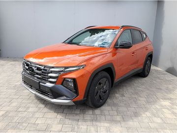 26 1,6 TGDI 2WD DCT GO