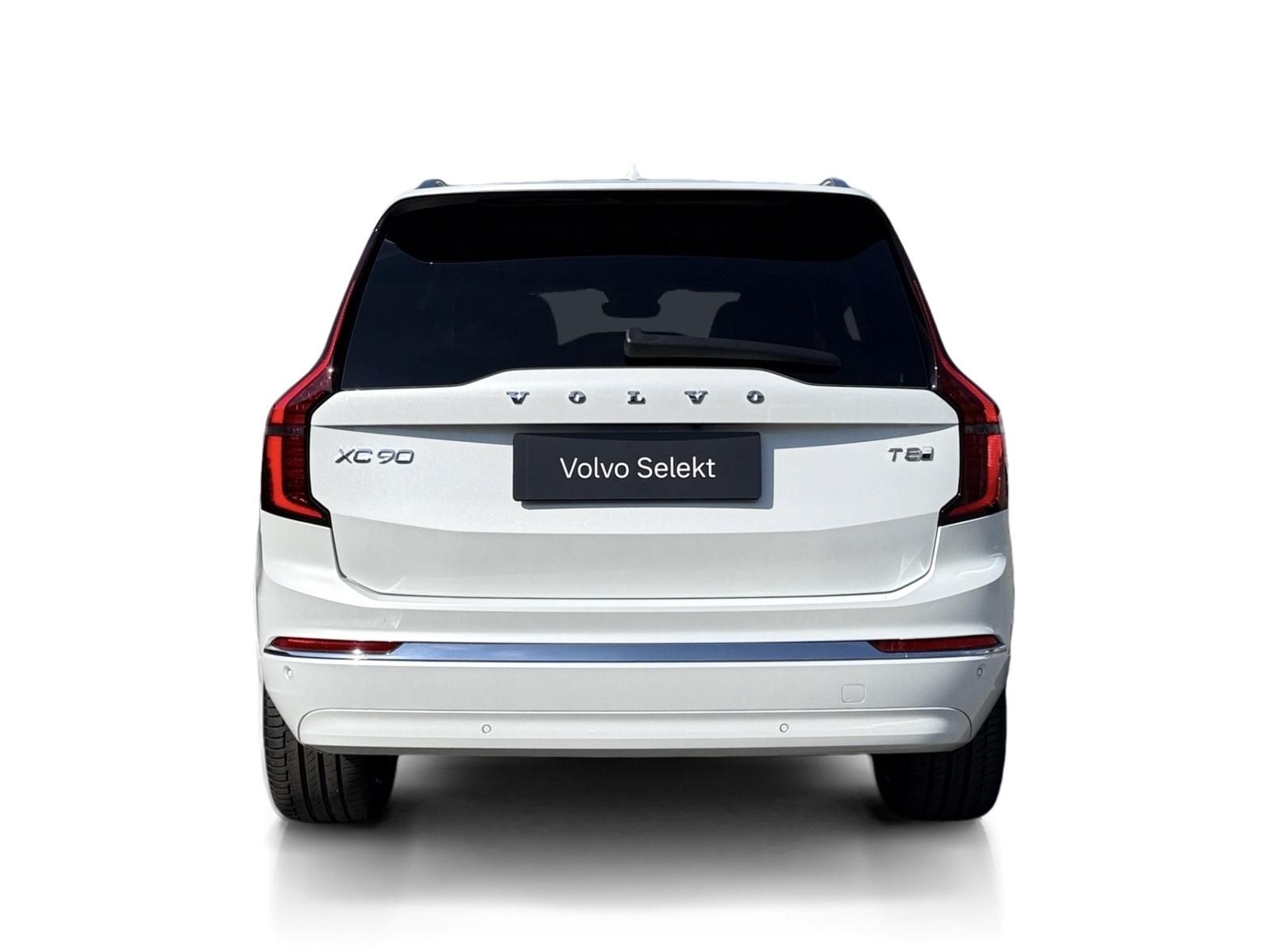 Volvo XC90, T8 AWD RECHARGE // PLUS BRIGHT - fotka 4