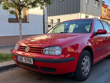 Golf 1.4