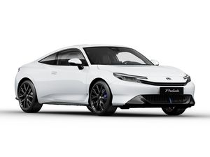 Honda Prelude, 2.0e:HEV Advance