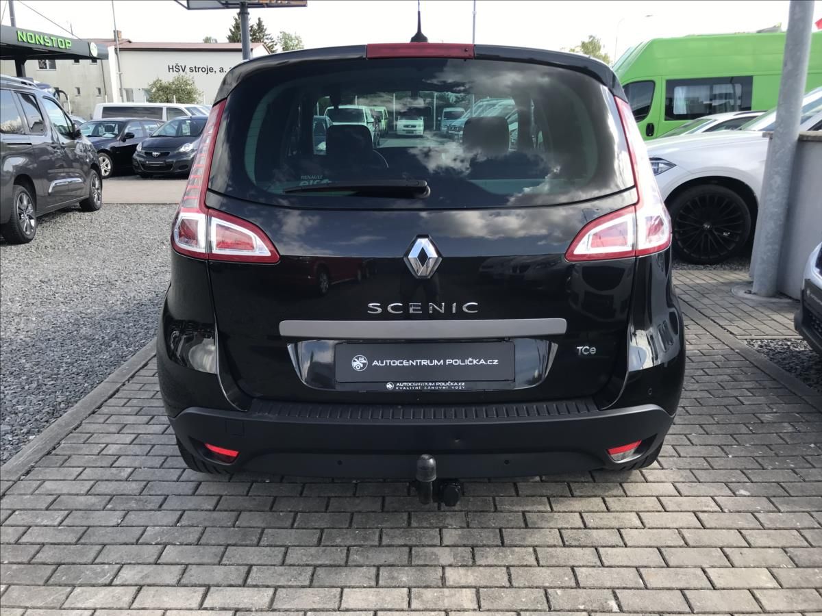 Renault Grand Scénic, 1,4 - fotka 6
