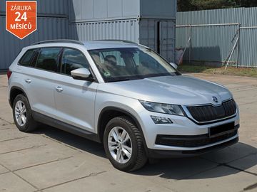 4x4, NOVÉ BRZDY A STK,TOP STAV