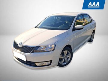1.2 TSI, Ambition, Klima