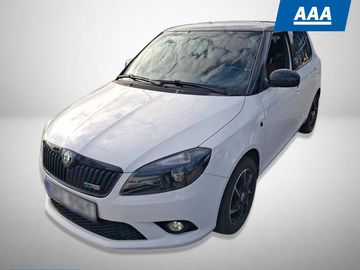 RS 1.4 TSI, Sport, Automat