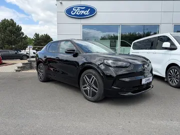 Ford Capri, Premium, 77 kWh prodloužený do