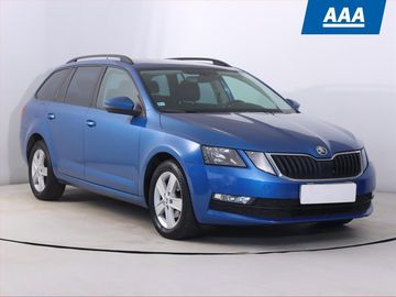 1.6 TDI, Automat