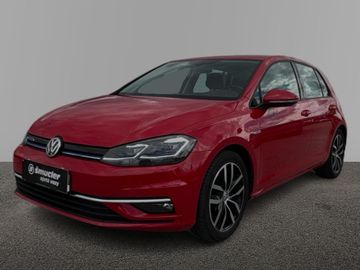 1.5 TSI / 96 kW Maraton Editio