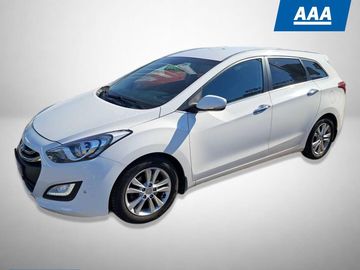 1.6 GDI, Serv.kniha