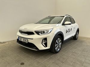 Kia Stonic, 1.2DPI 58kW EXCLUSIVE PLUS (20