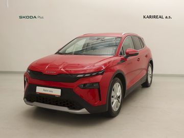 50, 55kWh 125kW Selection