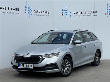 2,0 TDI Combi Ambition Plus