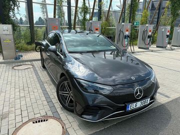 350+ AMG Premium+, Burm., Pano