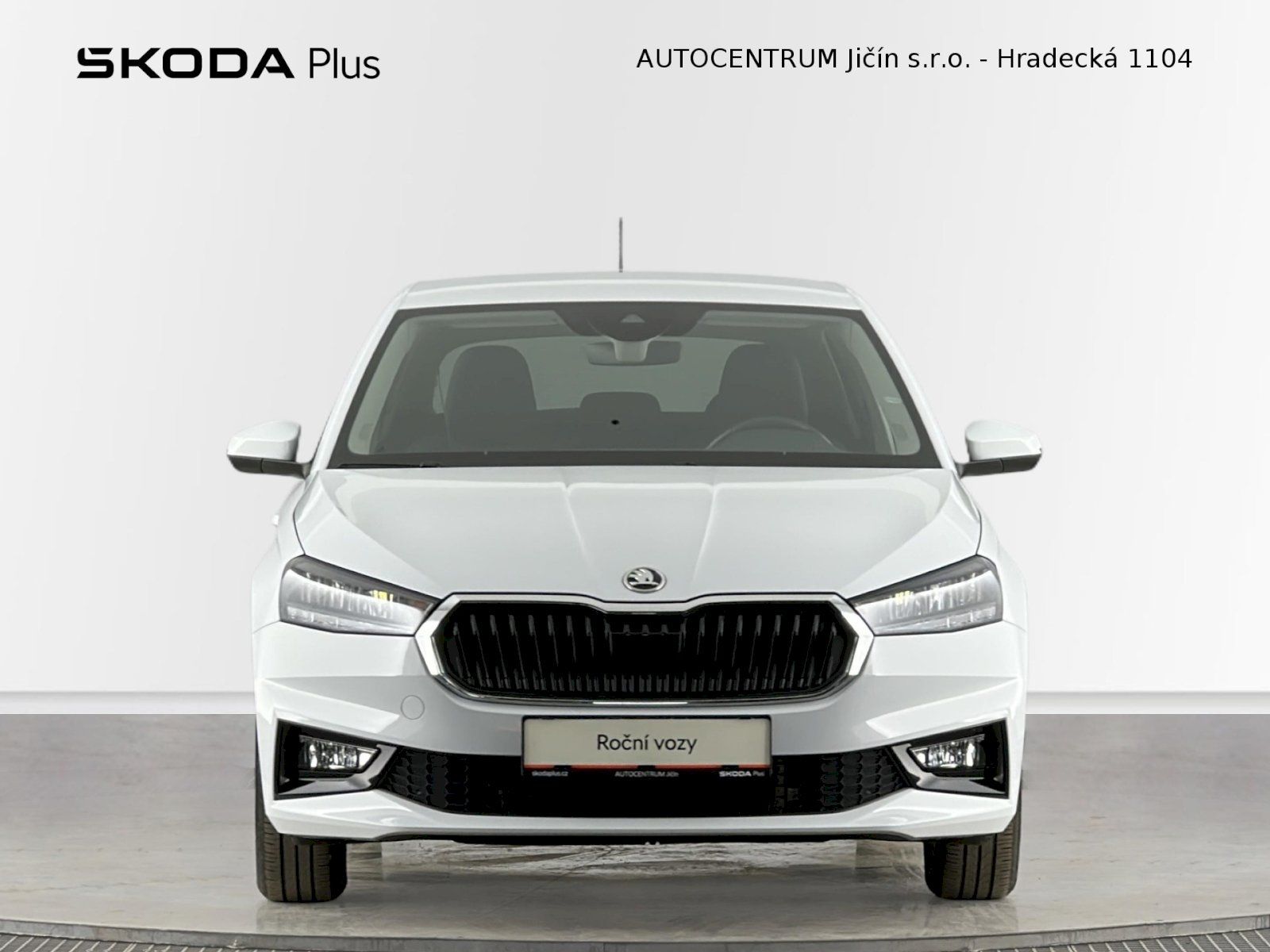 Škoda Fabia, DSG 1.0TSI 85kW Top Selection - fotka 4