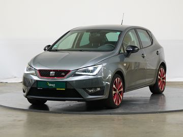 1.0 TSI 81 kW FR