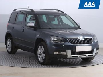 1.2 TSI, ČR,1.maj, Serv.kniha